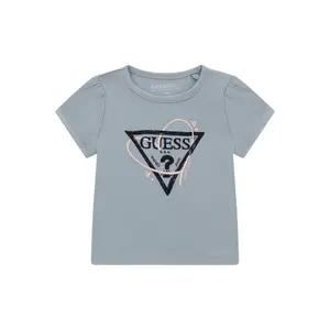 Baby's T-shirt Guess image-0