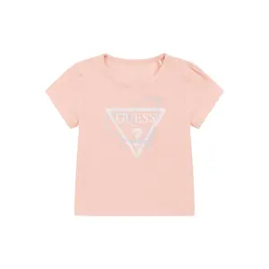 Baby's T-shirt Guess image-0