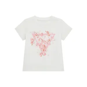 Baby's T-shirt Guess image-0
