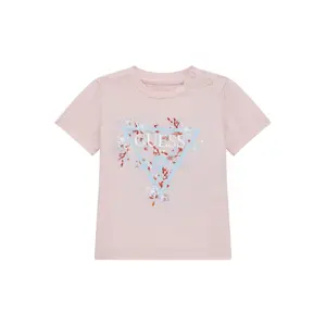 Baby's T-shirt Guess image-0