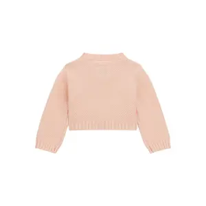 Baby girl cardigan Guess image-1