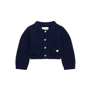 Baby girl cardigan Guess image-0
