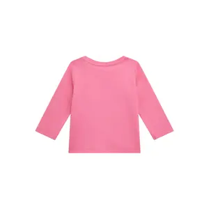 Long sleeve baby T-shirt Guess image-1