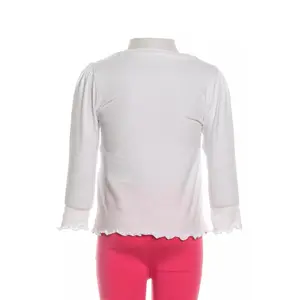 Long sleeve baby T-shirt Guess image-1