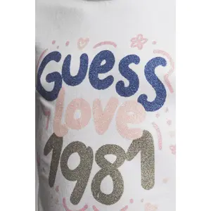Long sleeve baby T-shirt Guess image-2