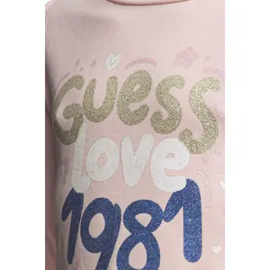 Long sleeve baby T-shirt Guess image-2