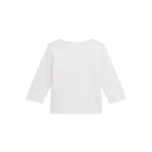 Baby long-sleeve T-shirt Guess image-1