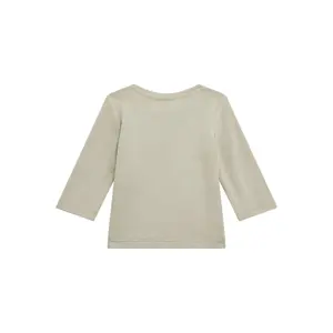 Long sleeve baby T-shirt Guess image-1