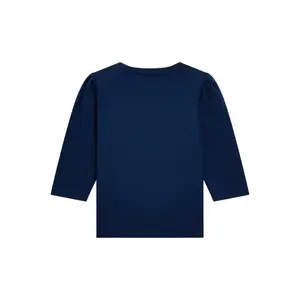 Long sleeve baby T-shirt Guess image-1