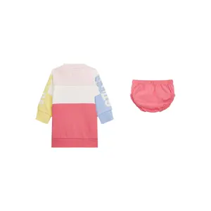 Dress and shorts set for baby girl Guess Active image-1