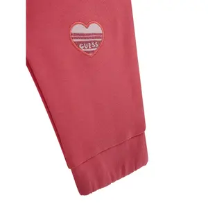 Baby girl tracksuit Guess Active image-3