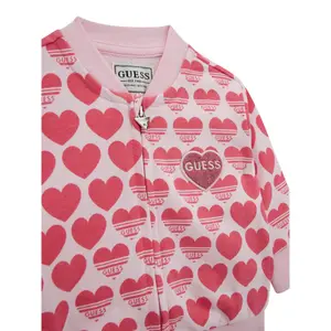 Baby girl tracksuit Guess Active image-2
