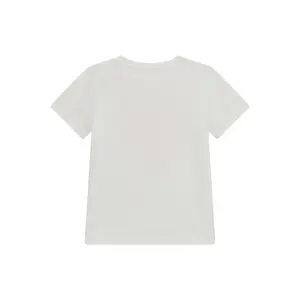 Baby's T-shirt Guess image-1