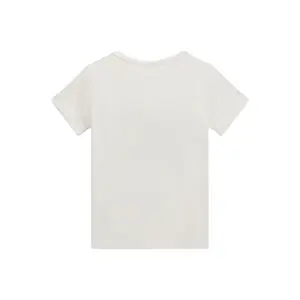 Baby's T-shirt Guess pure white 5 image-1