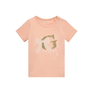 Baby's T-shirt Guess image-0