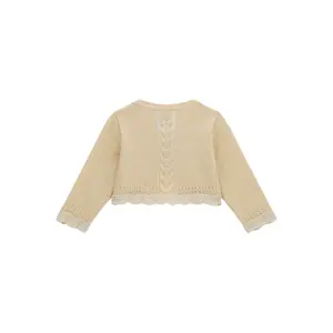 Baby girl sweater Guess Shurg Ceremony image-1