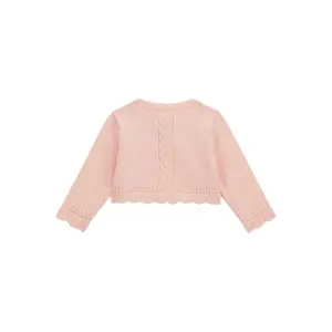 Baby girl sweater Guess Shurg Ceremony image-1