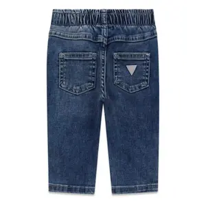 Baby girl jeans Guess stretch image-1