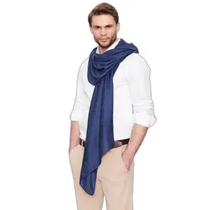 Écharpe Guess Ederlo 90 X180 image-0