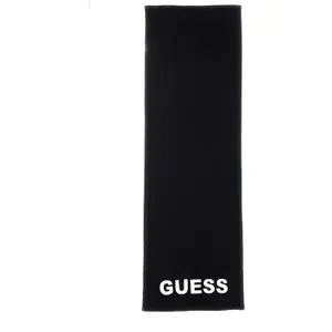 Schal Guess Maxi Logo 30x180 image-1