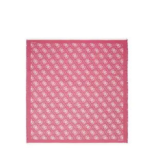 Foulard da donna Guess Eliette Kefiah image-0