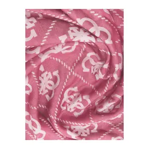 Foulard da donna Guess Eliette Kefiah image-1