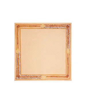 Sciarpa da donna Guess Noelle Kefiah image-0