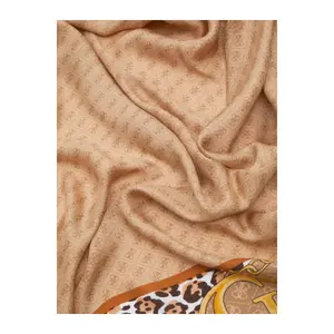 Sciarpa da donna Guess Noelle Kefiah image-1