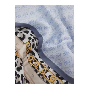 Sciarpa da donna Guess Noelle Kefiah image-1