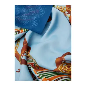 Foulard da donna Guess image-1