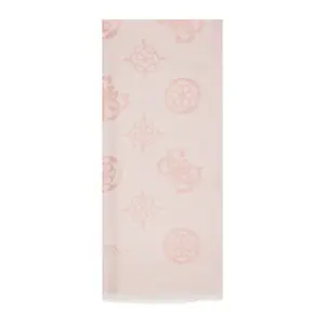 Foulard da donna Guess Zalina Kefiah image-0