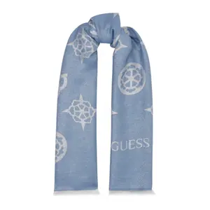 Foulard da donna Guess Zalina Kefiah image-0