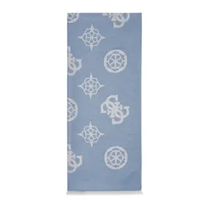 Foulard da donna Guess Zalina Kefiah image-1