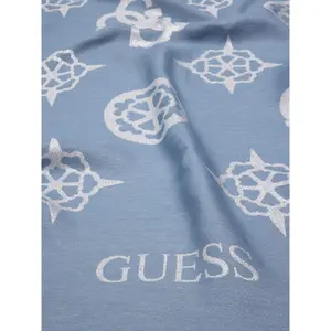Foulard da donna Guess Zalina Kefiah image-2
