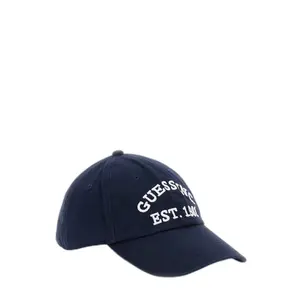 Women's logo baseball cap Guess INC image-0