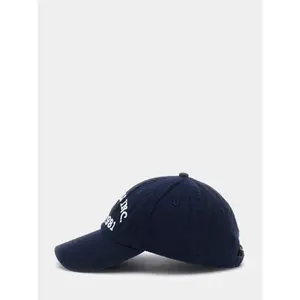 Women's logo baseball cap Guess INC image-2