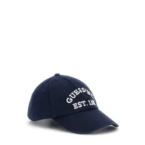 Women's logo baseball cap Guess INC image-1