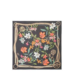 Woman Foulard Guess Kefiah 130x130 cm image-2