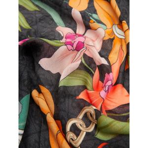 Woman Foulard Guess Kefiah image-1