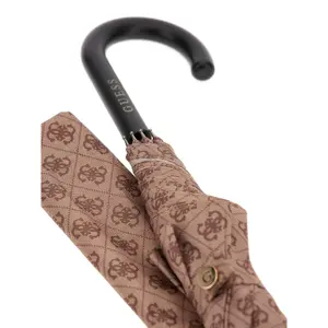 Women's umbrella Guess Regular image-3