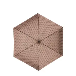 Women's umbrella Guess Mini Open Close image-0