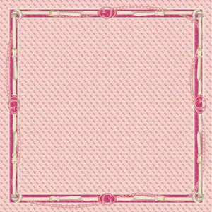 Foulard femme Guess Aviana Kefiah image-0