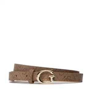 Girl's belt Guess image-0