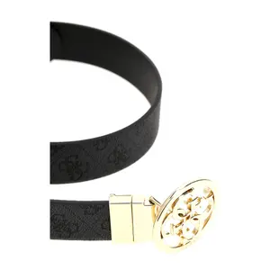 Women's trouser belt Guess Noelle Adj & Rev H35 image-3