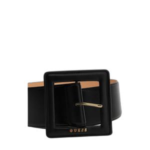 Non-adjustable belt for women Guess Tatum Soft H70 image-1