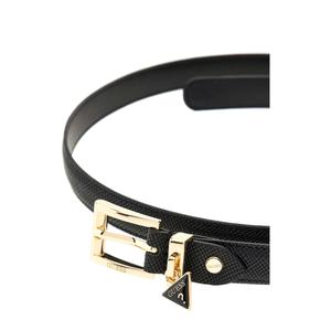 Adjustable and non-reversible women's belt Guess Rosalba H25 image-2