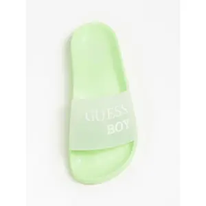 Children's flip-flops Guess Amos image-3