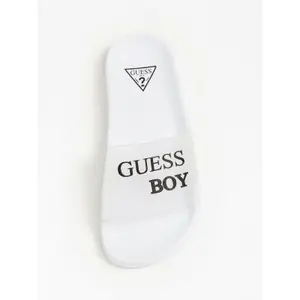 Children's flip-flops Guess Amos image-3