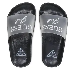 Girl's flip-flops Guess image-3