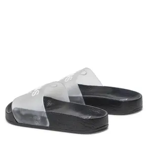 Girl's flip-flops Guess image-5